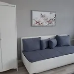 Διαμέρισμα Jade Vendeghaz Pápa