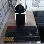 Διαμέρισμα Jade Vendeghaz Pápa