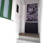 Διαμέρισμα Jade Vendeghaz