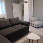 Apartmán Jade