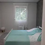 Apartmán Jade *