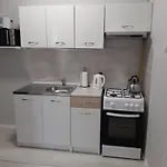 Apartmán Jade Pápa