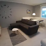 Jade Apartmán