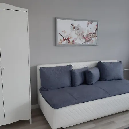 Apartmán Jade Vendeghaz Pápa