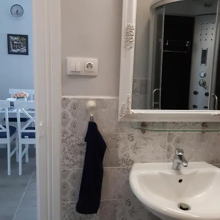 Apartment Jade Vendeghaz