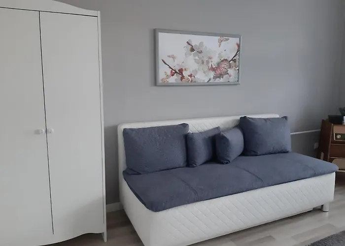 Apartamento Jade Pápa