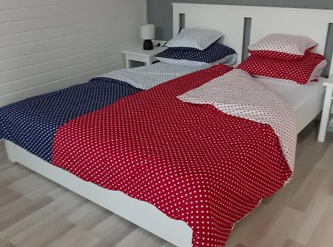 Appartement Jade Vendeghaz