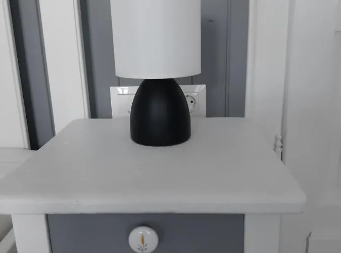 Jade Vendeghaz Appartement