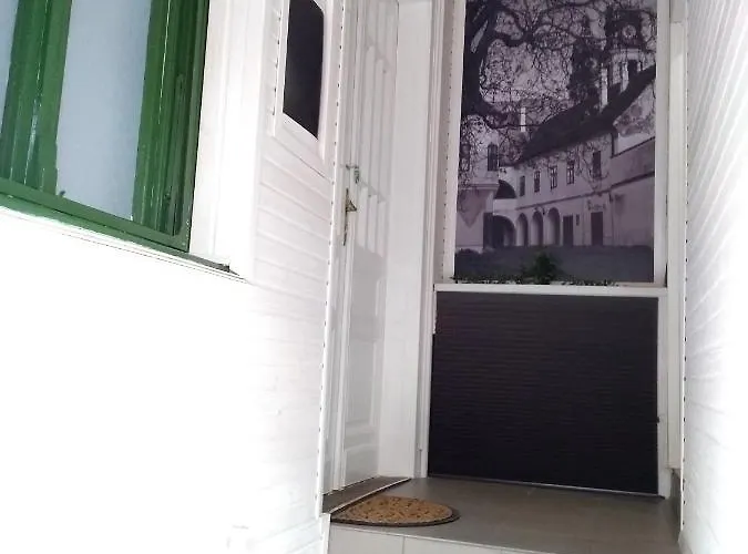 Apartamento Jade