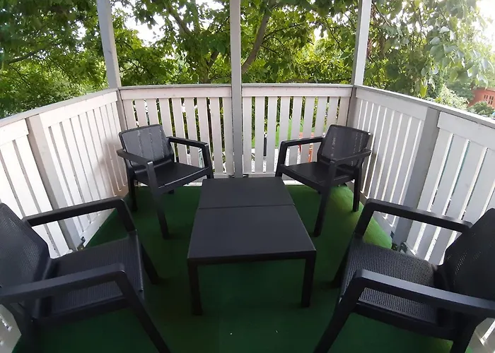 Jade Apartamento *
