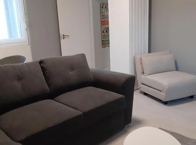Apartamento Jade